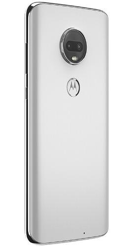 Celular Libre Motorola Moto G7 Carga Rápida 4g Lte 64gb