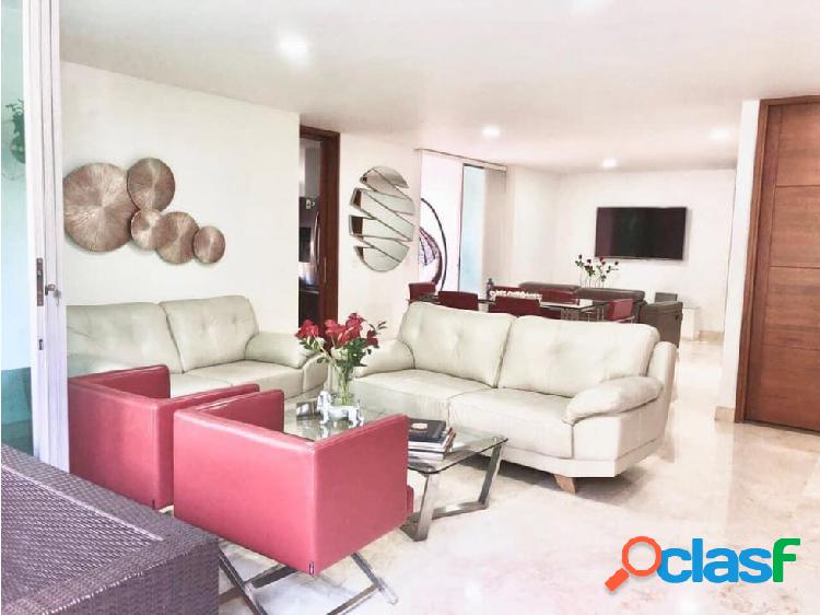 GRAN APARTAMENTO EN SANTA MARIA DE LOS ANGELES