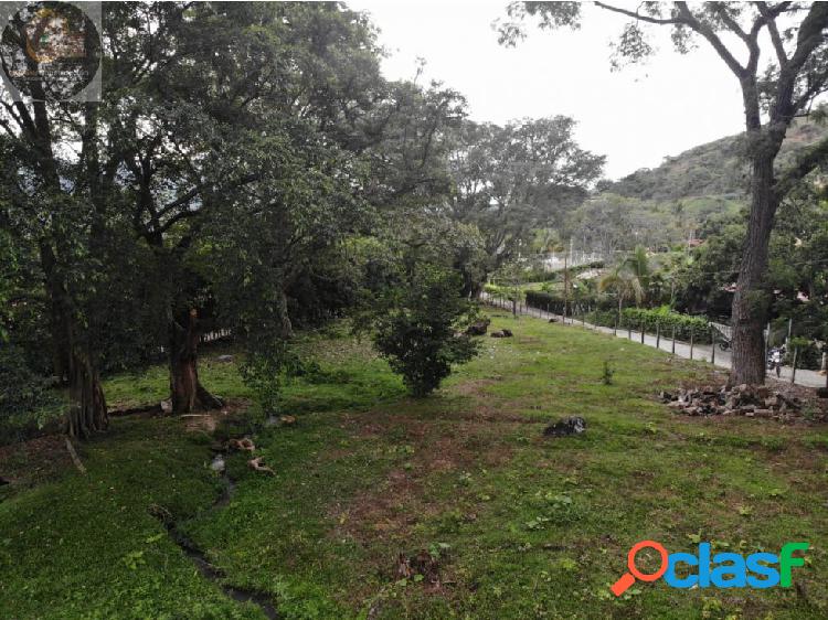 Lote en Venta en San Jerinomo