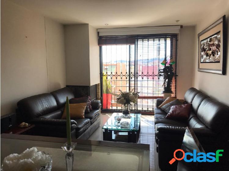 SE VENDE APARTAMENTO EN CEDRITOS