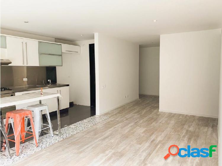 SE VENDE O ARRIENDA APARTAMENTO EN CEDRITOS