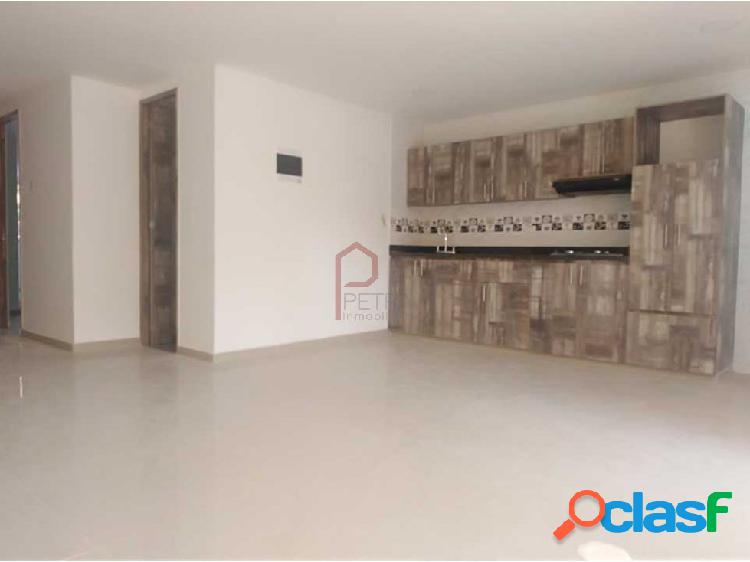 Se vende apartamento en belén fatima. Medellín