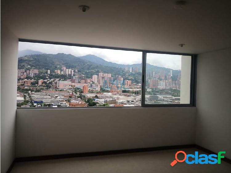 Se vende apartamento en itagui Antioquia