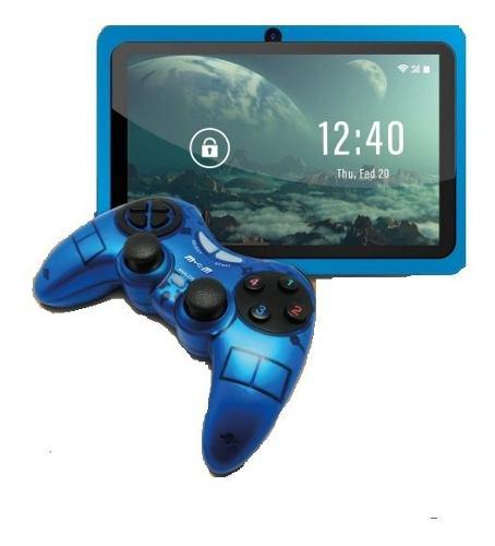 Tablet Mymobile 708 Bluetooth Cámara 8gb 7 Pulgadas Control