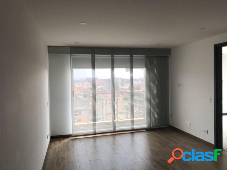 VENTA APARTAMENTO CEDRITOS, BOGOTÁ