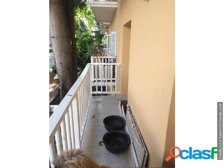 VENTA DE APARTAMENTO COLONIAL EN SANTO DOMINGO CTG