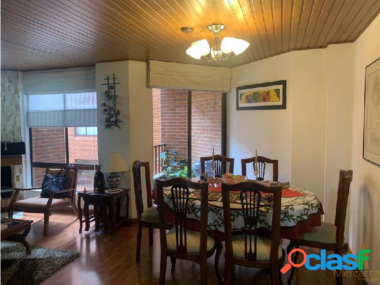 Venta Apartamento Cedritos