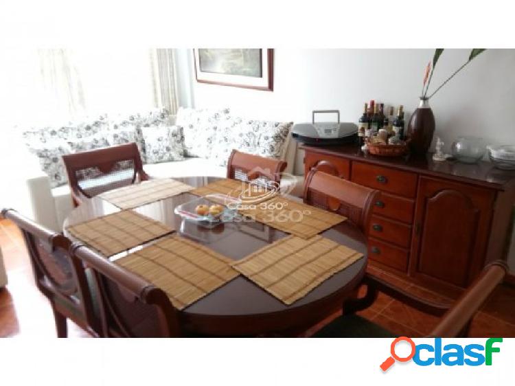 Venta Apartamento Colina Campestre