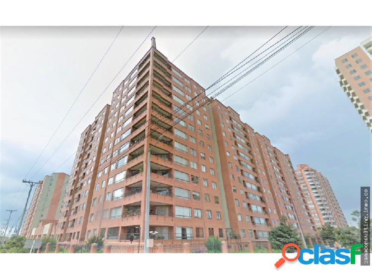 Venta Apartamento Lagos de Córdoba Bogotá