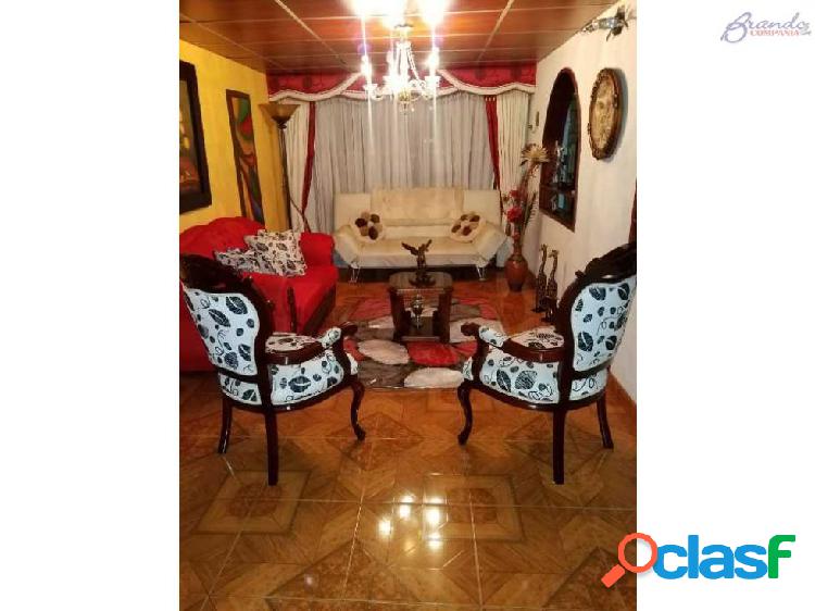 Venta Casa San Jorge Manizales