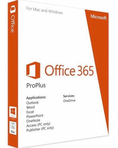 Office 365 Para 5 Equipos 5 Tb Fast Delivery