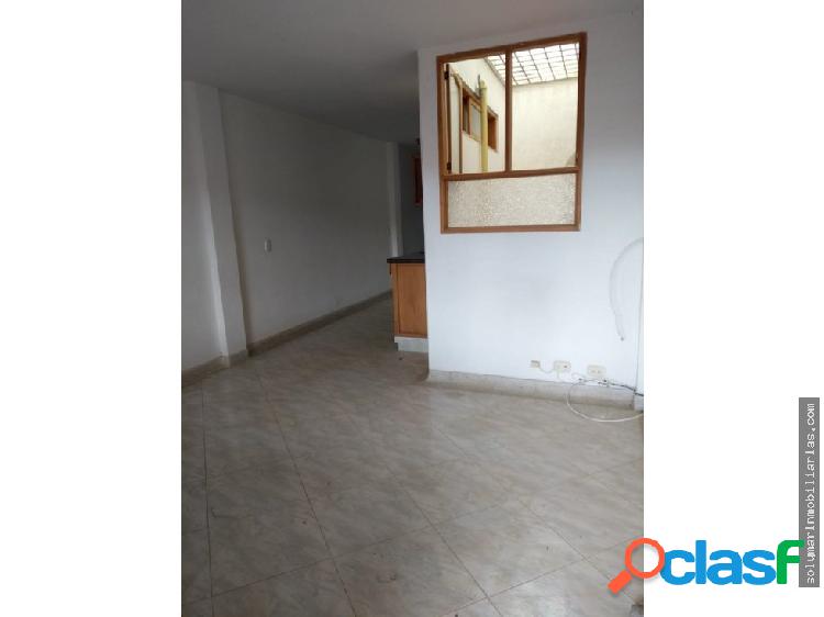 APARTAMENTO 201 BARRIO DARIEN