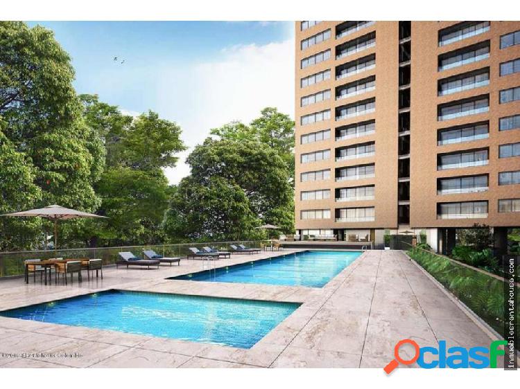 Apartamento venta en Castropol Medellin20-194SG