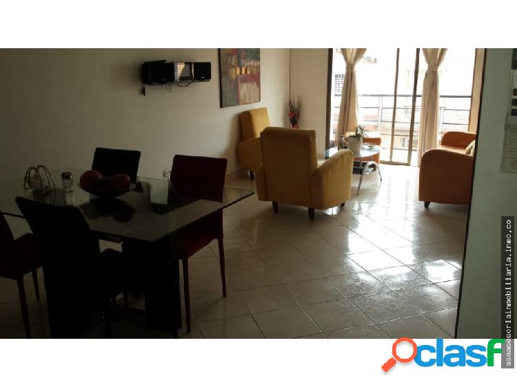 BARRIO OBRERO, APARTAMENTO DE 90 MTS