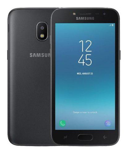 Celular Samsung Galaxy J2 Pro Negro