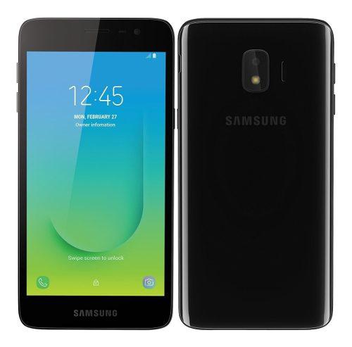 Celular Samsung J2 Core 16gb Negro