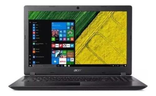 Portatil Acer A315 41g R5rj Amd Ryzen5 8gb 2t Linux 15.6