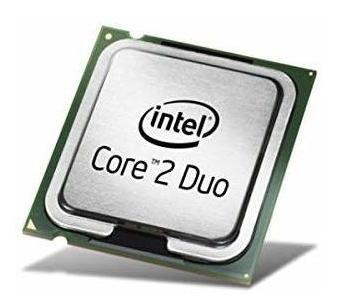 Procesadores Intel Core 2 Duo E8400 Garantia