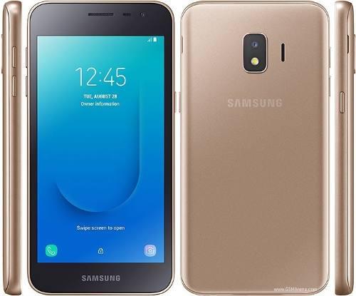 Samsung Galaxy J2 Core Android Oreo Dual Sim 4g Lte