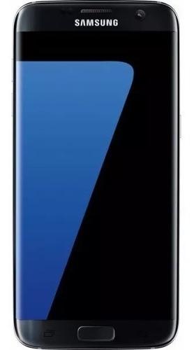 Samsung Galaxy S7 Edge 32 Gb 4 Gb Ram 5.5 4g Amoled