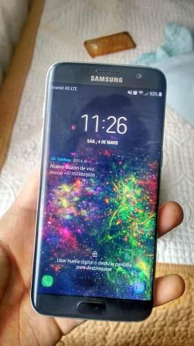 Samsung Galaxy S7 Edge | Como Nuevo