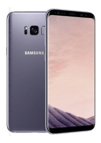 Samsung Galaxy S8 Plus 64gb 12/8mp 4g