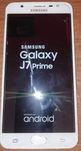 Samsung J7 Prime Barato¡ Tiene 3 De Ram Excelente Equipo.