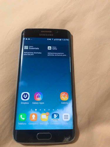 Samsung S6 Edge