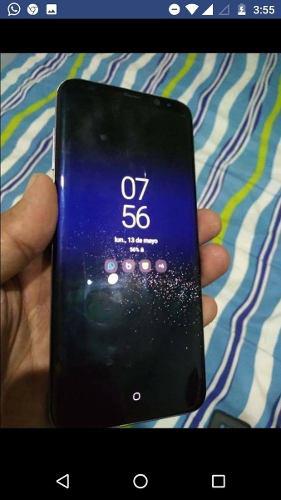 Samsung S8 Muy Buen Estado