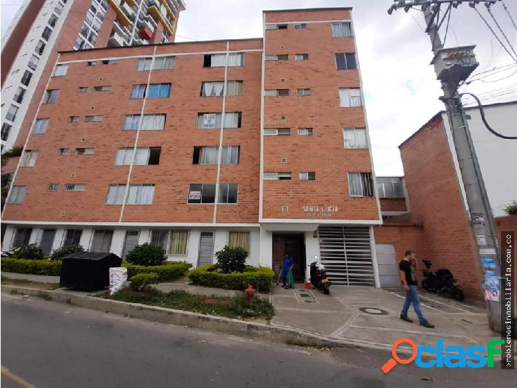 VENDO APARTAMENTO FLORIDABLANCA EDF SANTA LUCIA