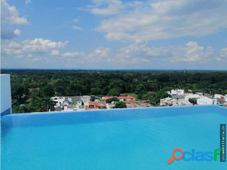 VENTA DE APARTAMENTO EN RECREO,MONTERIA