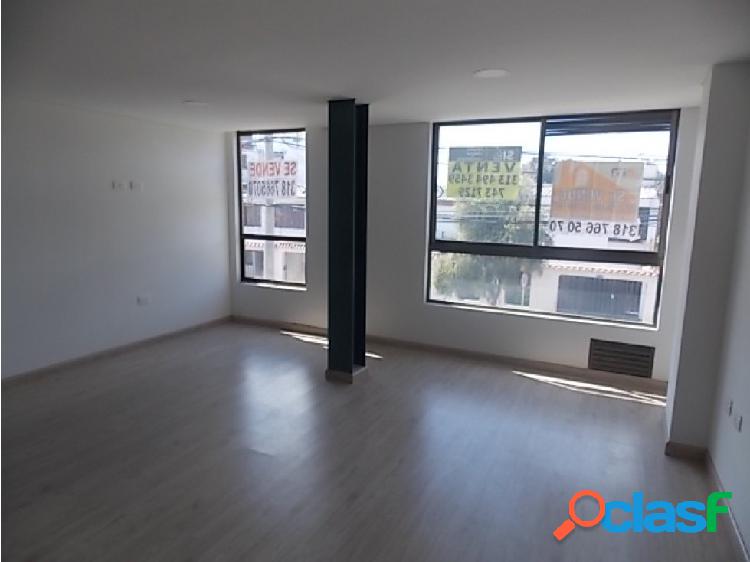 Venta Apartamento Andes, Bogotá