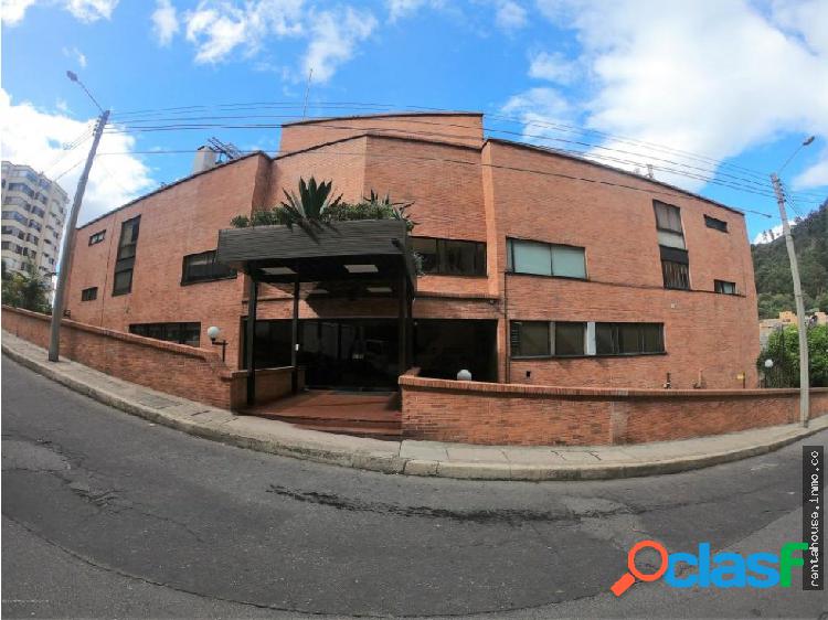 Apartamento en Venta Altos del Chico RAH CO:20-478