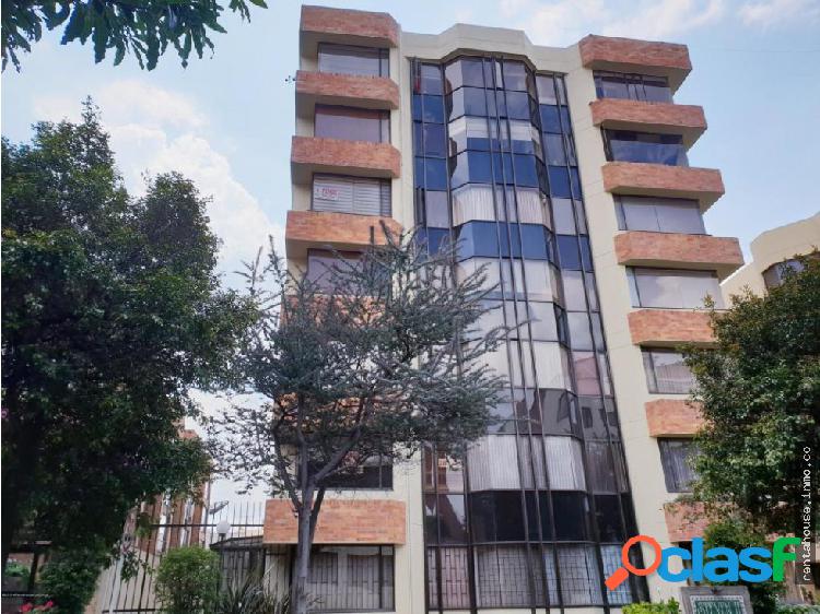 Apartamento en Venta Belmira(Bogota) RAH CO:20-503