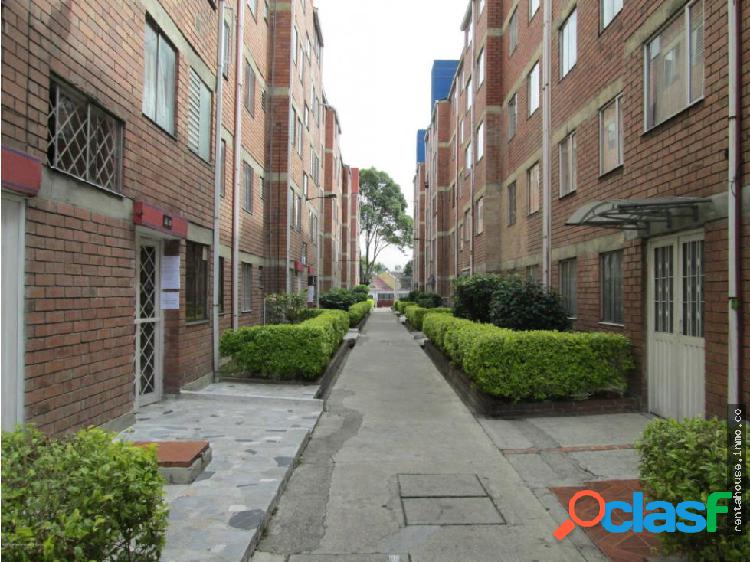 Apartamento en Venta Techo(Bogota) RAH CO:20-450
