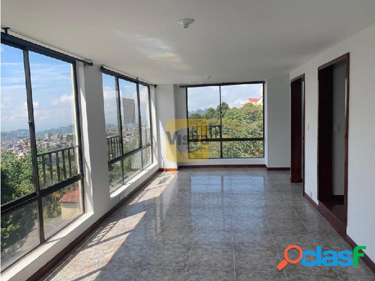 Arriendo Apartamento Palermo, Manizales