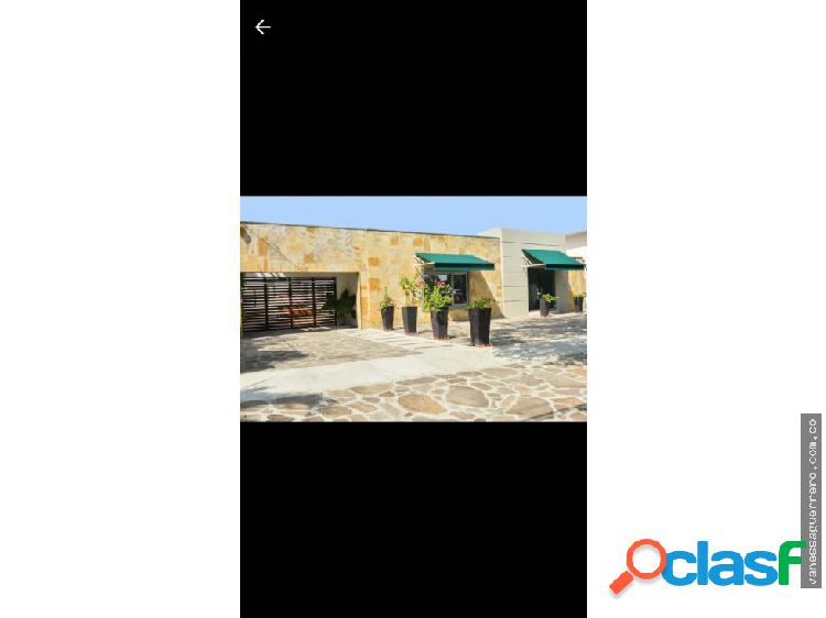 Arriendo casa comercial norte, Barranquilla