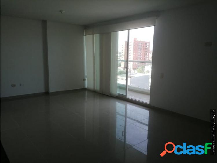 Arriendo de apartamento al norte, Barranquilla