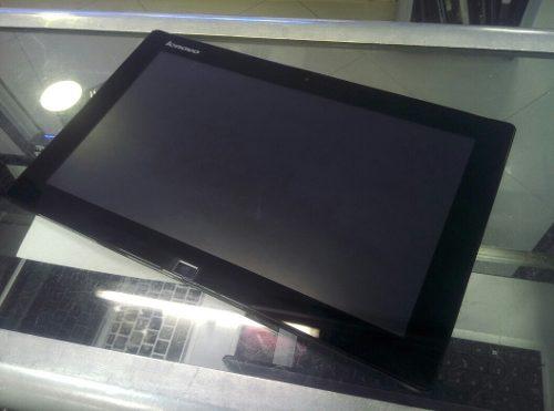 Tablet Lenovo Con Windows 8