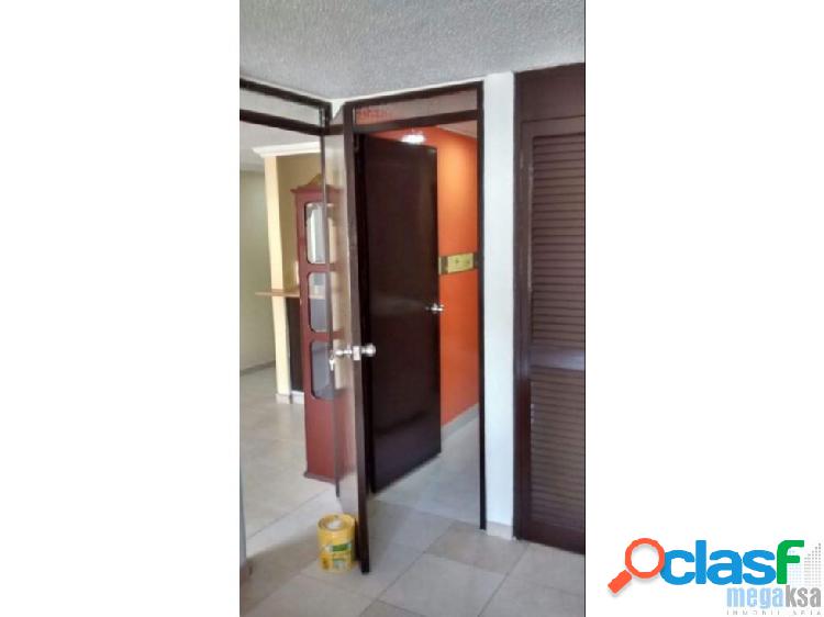 VENDO APARTAESTUDIO CHAPINERO ALTO