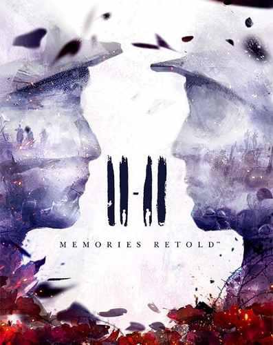 Videojuego 11-11 Memories Retold - Pc Steam