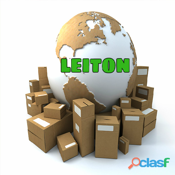 cajas de carton cali Leiton