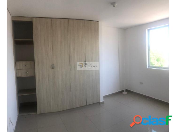 ARRIENDO APARTAESTUDIO_ BOSTON _ BARRANQUILLA