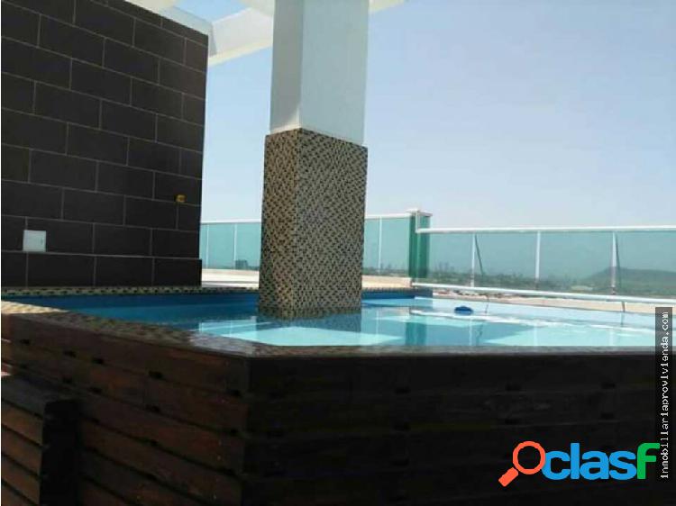 ARRIENDO DE APARTAMENTO LOS ALPES CTG