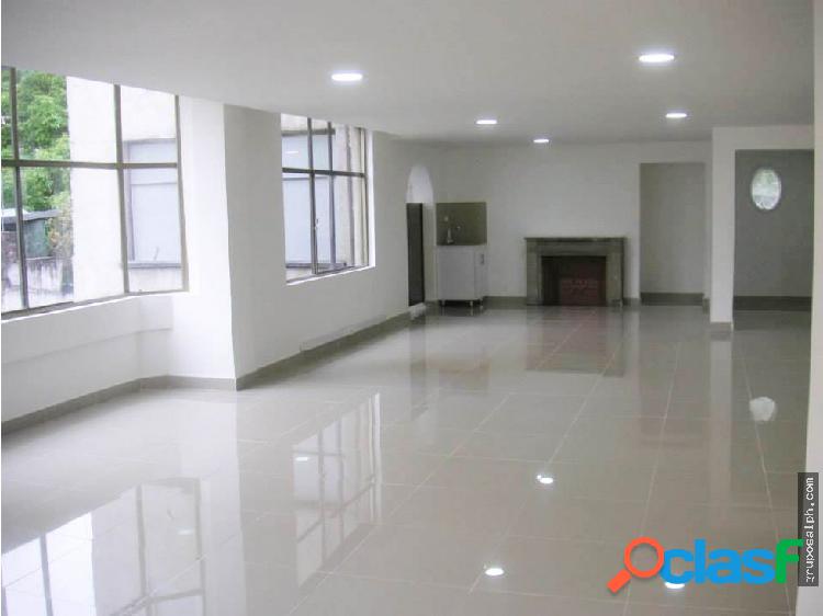 ARRIENDO EDIFICIO CENTRO DE BOGOTA M2 2000