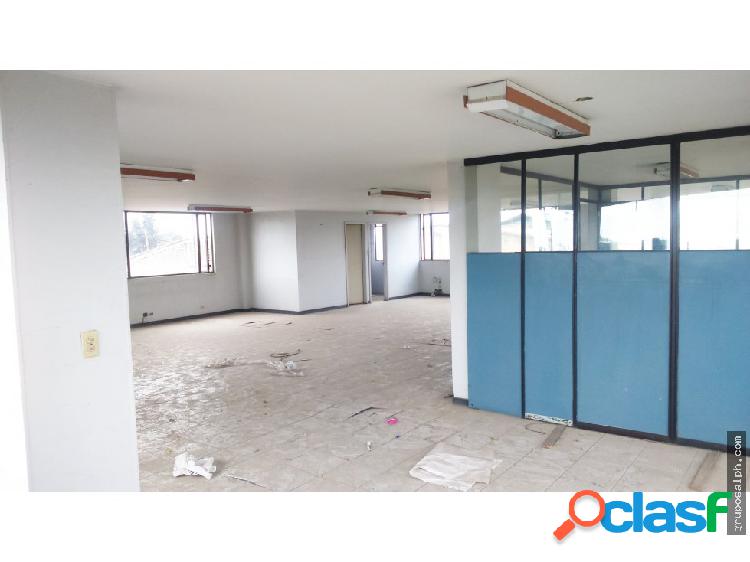 ARRIENDO OFICINA SECTOR FONTIBON M2 155