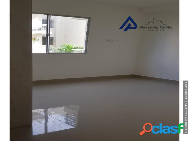 Apartamento Condominio el Portillo