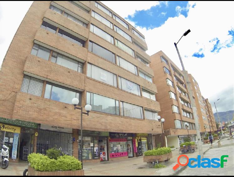 Apartamento En Venta en Santa Bárbara