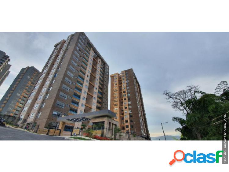 Apartamento Loma de las Brujas Antioquia 20-302FR