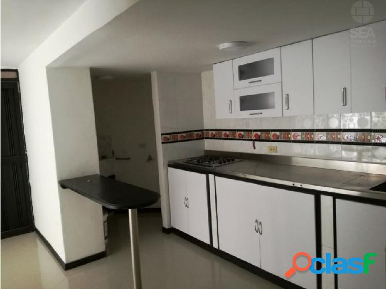 Apartamento en Venta 75 M2. Gualandayes. Envigado.